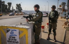 واکنش جهاد اسلامی به شلیک نظامیان صهیونیست به جوان فلسطینی