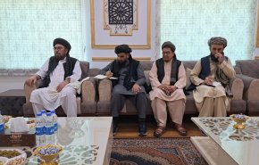 هیاتی از افغانستان برای شرکت در کنفرانس وحدت اسلامی به تهران می آید