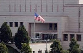 آمریکا درصدد انتقال سفارت خود در سوریه به منطقه خارج از کنترل دمشق