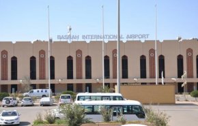 العراق ينفي هجوم مسلحين على مطار البصرة الدولي