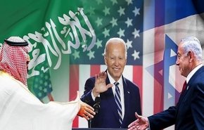 واشنطن تشير إلى تقدم بالمفاوضات بين الرياض وتل أبيب 