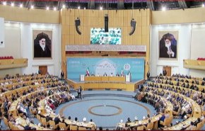 گزارش العالم از کنفرانس بین المللی وحدت اسلامی در تهران