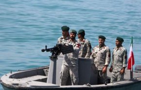 حرس الحدود الايراني يضبط 6 أطنان من المخدرات في بحر عمان