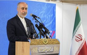 كنعاني: نرحب بمبادرة عمان للعودة إلى الاتفاق النووي