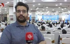 گزارش خبرنگار العالم از همایش وحدت امت اسلامی در لاهور