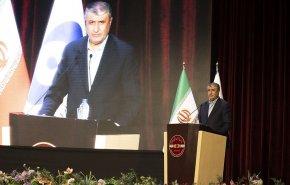 إسلامي: إنجازات إيران في مجال التكنولوجيا النووية تتماشى مع السلام وخدمة الإنسانية