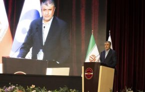 اسلامی: ایران به دنبال ساخت سلاح هسته‌ای نیست