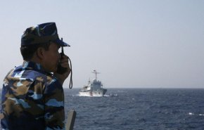 ادعای انگلیس درباره حادثه برای زیردریایی هسته‌ای چین
