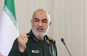 تصريح مهم جدا لقائد حرس الثورة حول صواريخ ايران البالستية