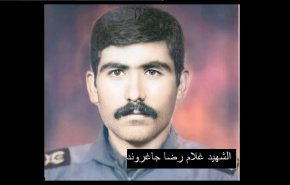 صور.. قصة مفجعة لطيار ايراني ذبحه 'صدام' لرفضه الاساءة للامام الخميني!