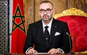 تصريح عاجل لملك المغرب بعد إعلان فوز بلده بتنظيم كأس العالم