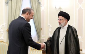 رئيسي: إيران مستعدة لدعم حل الخلافات بين أذربيجان وأرمينيا