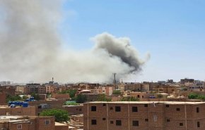 الجيش السوداني يعلن مقتل واصابة مدنيين بقصف لقوات الدعم السريع بالخرطوم