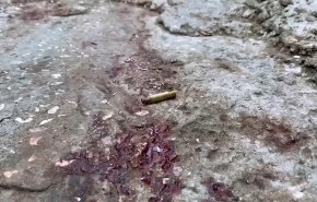 شاهد.. آثار الإصابات بصفوف جنود الاحتلال في طولكرم+مشاهد انفجار كمين