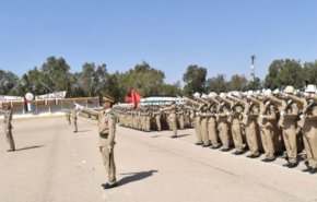  حمله تروریستی به دانشکده افسری سوریه؛ 89 شهید و 277 زخمی