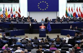 البرلمان الأوروبي يتهم أذربيجان بـ