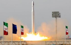 واکنش فرانسه به موفقیت ایران در پرتاب ماهواره «نور 3»

