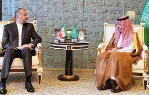 گفتگوی امیرعبداللهیان و همتای عربستانی درباره مسابقه سپاهان و الاتحاد

