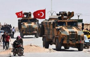 تركيا تلوح بالتصعيد في سوريا وتبحث امكانية شن عملية برية