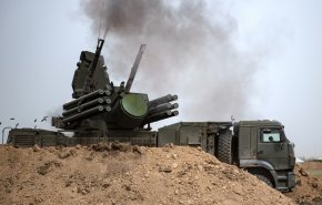 روسيا تعلن إحباط هجمات أوكرانية في بيلغورود وكورسك والقرم