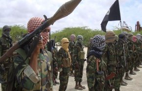۱۲۰ تروریست الشباب در عملیات ارتش سومالی کشته شدند

