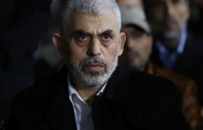 خانه رهبر حماس در غزه بمباران شد