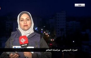 روش بازدارنده گردان‌های القسام برای توقف بمباران غزه توسط اشغالگران