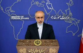 ايران تعزي افغانستان بمصرع عدد من مواطنيها اثر زلزال هرات