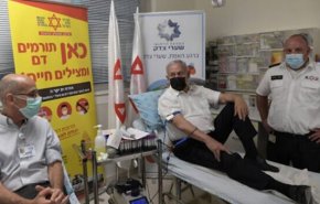 آیا نتانیاهو ساعاتی پس از آغاز طوفان الاقصی به بیمارستان منتقل شده است؟!
