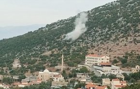 تجدد القصف الصهيوني على جنوب لبنان