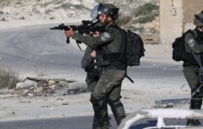شهادت یک رزمنده فلسطینی در نابلس
