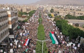 بيان مسيرات صعدة: مستعدّون لأي تطور عسكري تتطلبه المواجهة مع 