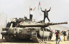 بالفيديو.. كبار قادة الاحتلال يعترفون بفقد قوة الردع وهيبتهم المزيفة 