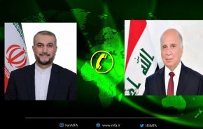 إيران والعراق يدعوان لعقد اجتماع طارئ لمنظمة التعاون الإسلامي