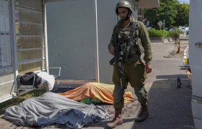 قائد كبير في جيش الاحتلال أسير لدى المقاومة بغزة