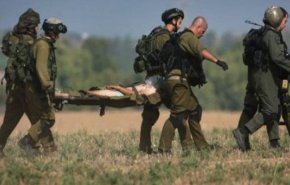 افسر ارشد صهیونیست در درگیری های غزه کشته شد