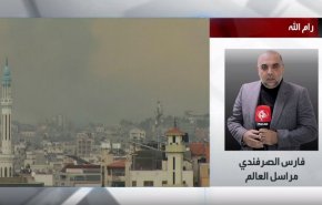 گزارش العالم از هراس صهیونیست ها از شعله های آتش زیرخاکستر کرانه باختری بدنبال عملیات طوفان الاقصی