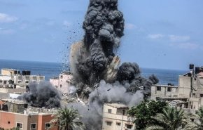 4 اسیر صهیونیستی در حملات هوایی به غزه کشته شدند