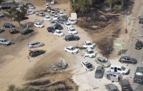 شاهد/ عملية لكتائب القسام قتل فيها أكثر من 250 مستوطناً بمكان واحد