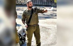 هلاکت یک افسر صهیونیست در مرز لبنان