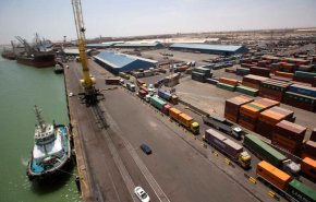 حصة العراق من واردات البضائع الإيرانية ارتفعت بنسبة 16%