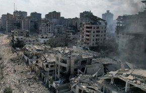 أزمة إنسانية لجميع سكان قطاع غزة مع تواصل عدوان الاحتلال+فيديو