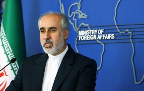 طهران ترد على بيان الاجتماع الوزاري للاتحاد الأوروبي ومجلس التعاون 