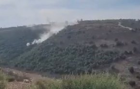 فلسطین الیوم: حمله رژیم صهیونیستی به روستاهای مرزی در جنوب لبنان+ ویدیو