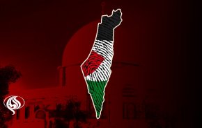 نقشه فلسطین؛ چگونه صهیونیست‌ها فلسطین را اشغال کردند؟! + تصاویر
