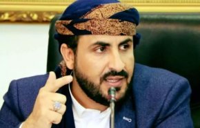 أنصارالله: الشعب اليمني حاضر لخوض الجهاد المقدس ضد العدو الصهيوني