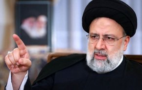 الرئيس الايراني: قتل الاحتلال للأطفال دليل على مدى عجزه 