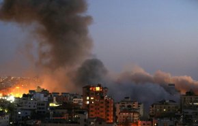 شمار شهدای غزه به بیش از 1530 نفر رسید