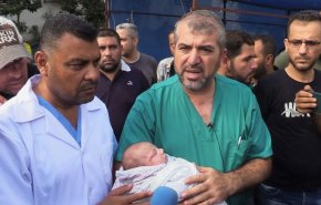 مسؤول أممي: استشهاد 500 طفل فلسطيني منذ بدء العدوان على غزة