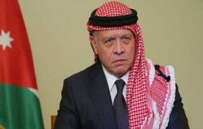 تأکید شاه اردن بر ارسال کمک های بشردوستانه به غزه